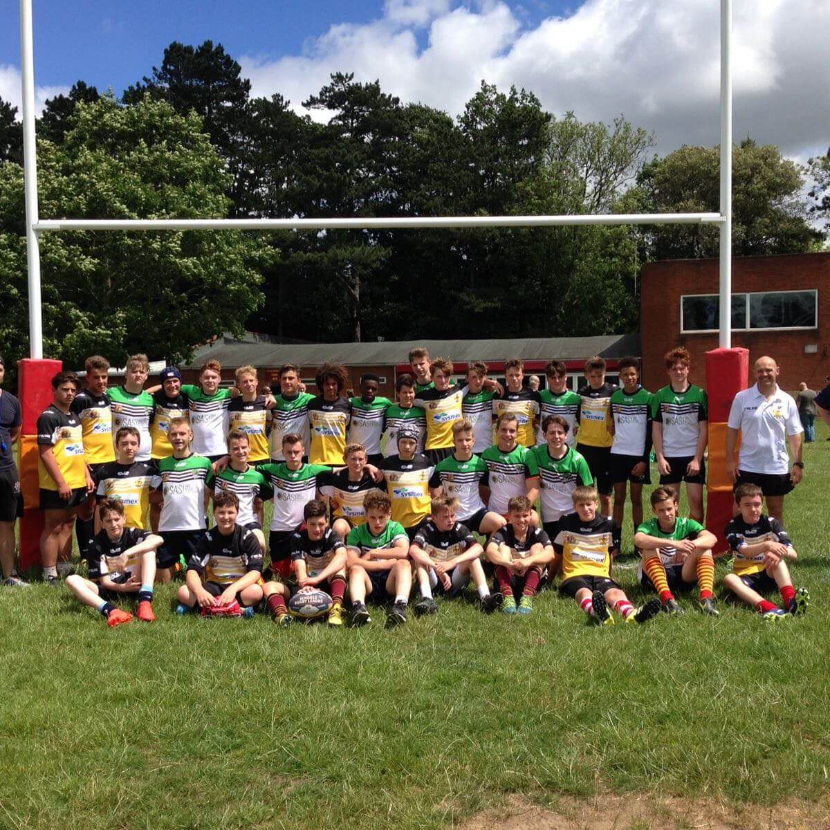 Ampthill & Luton